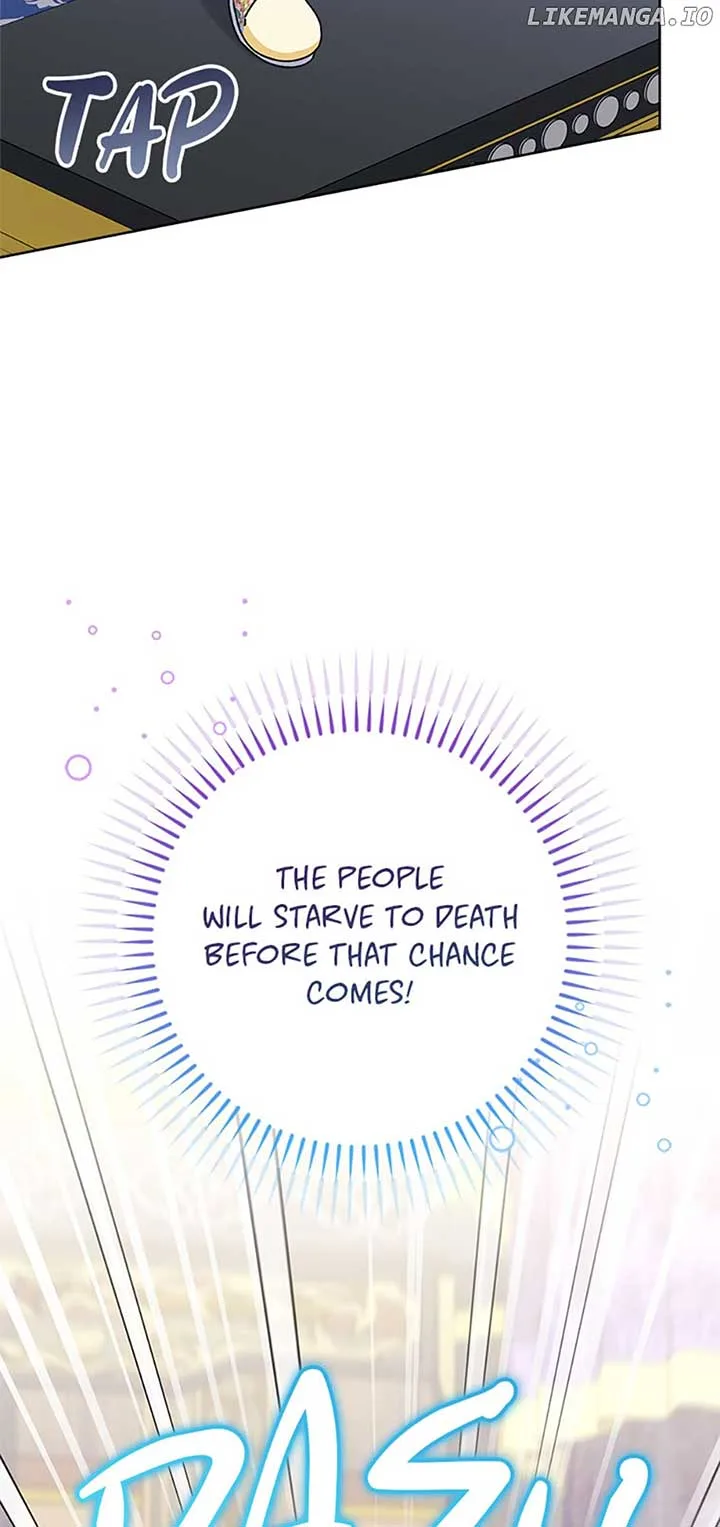 The Baby Concubine Wants to Live Quietly Chapter 42 page 73