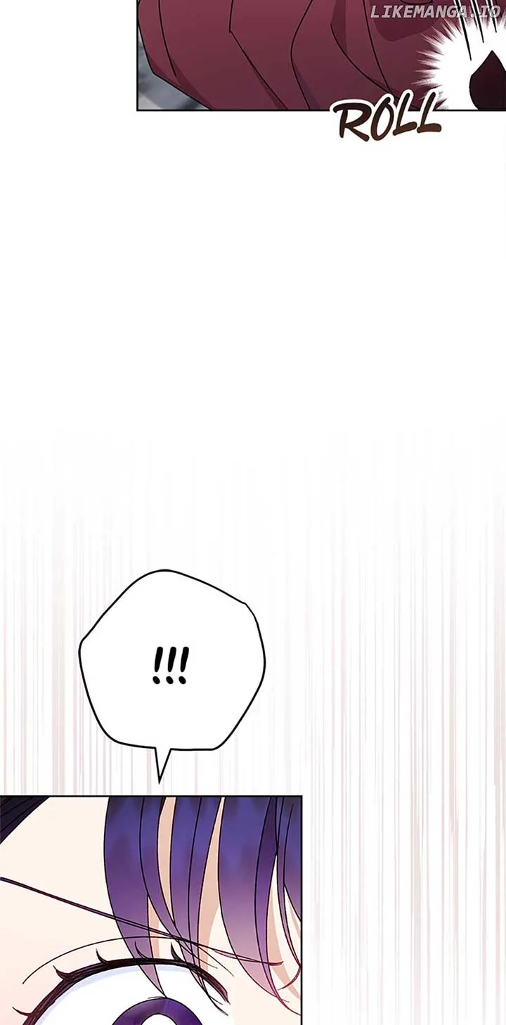 The Baby Concubine Wants to Live Quietly Chapter 42 page 59
