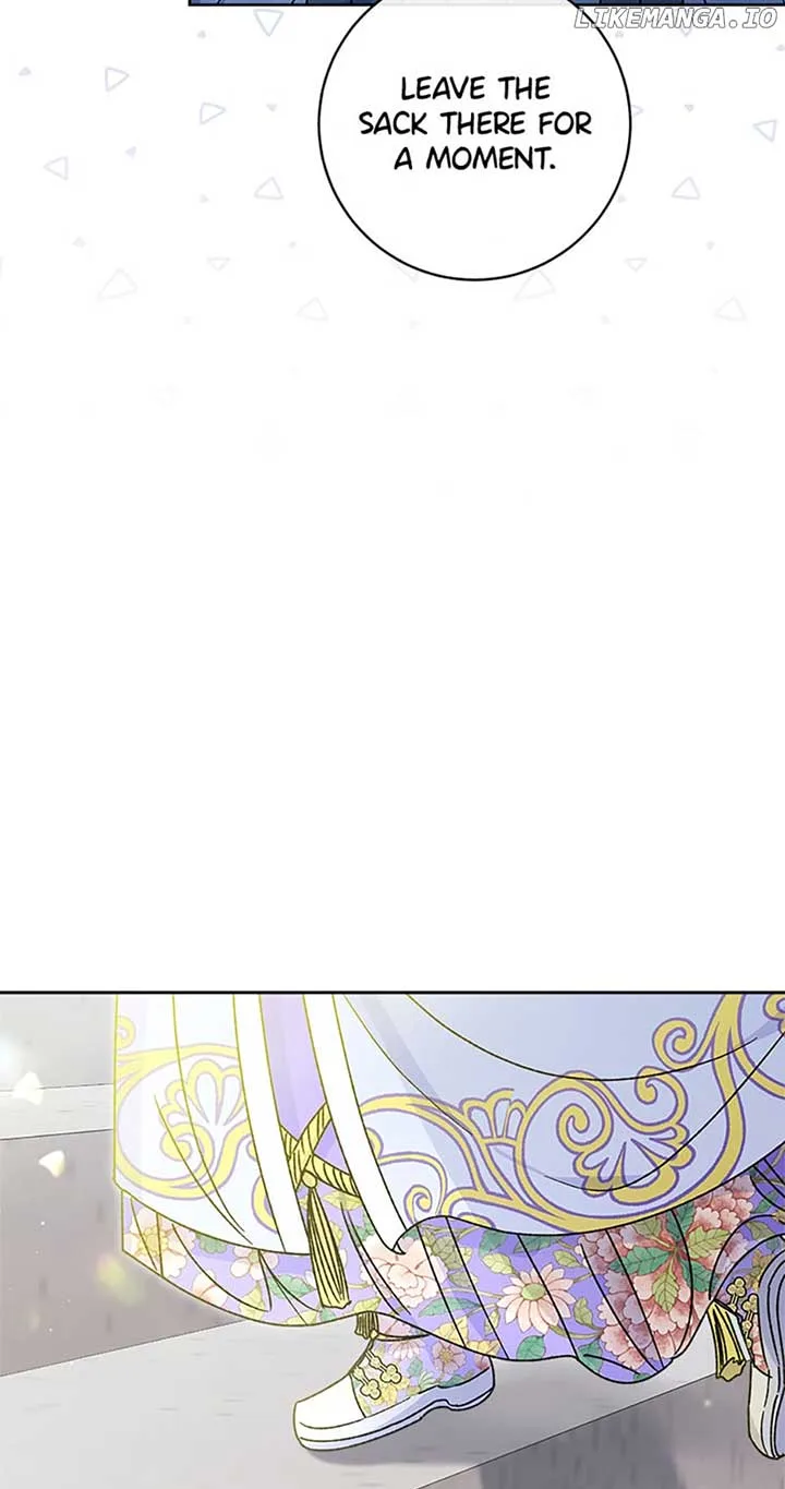 The Baby Concubine Wants to Live Quietly Chapter 43 page 28
