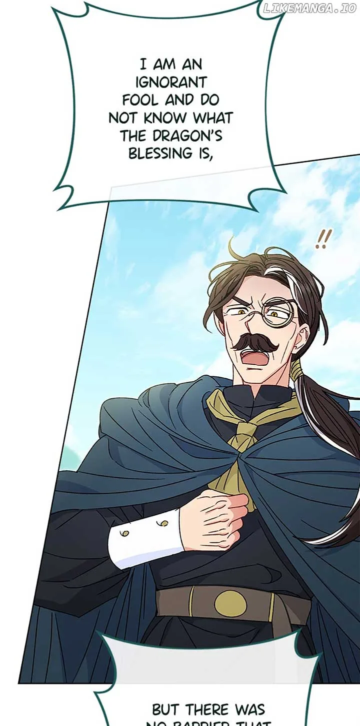 The Baby Concubine Wants to Live Quietly Chapter 42 page 34