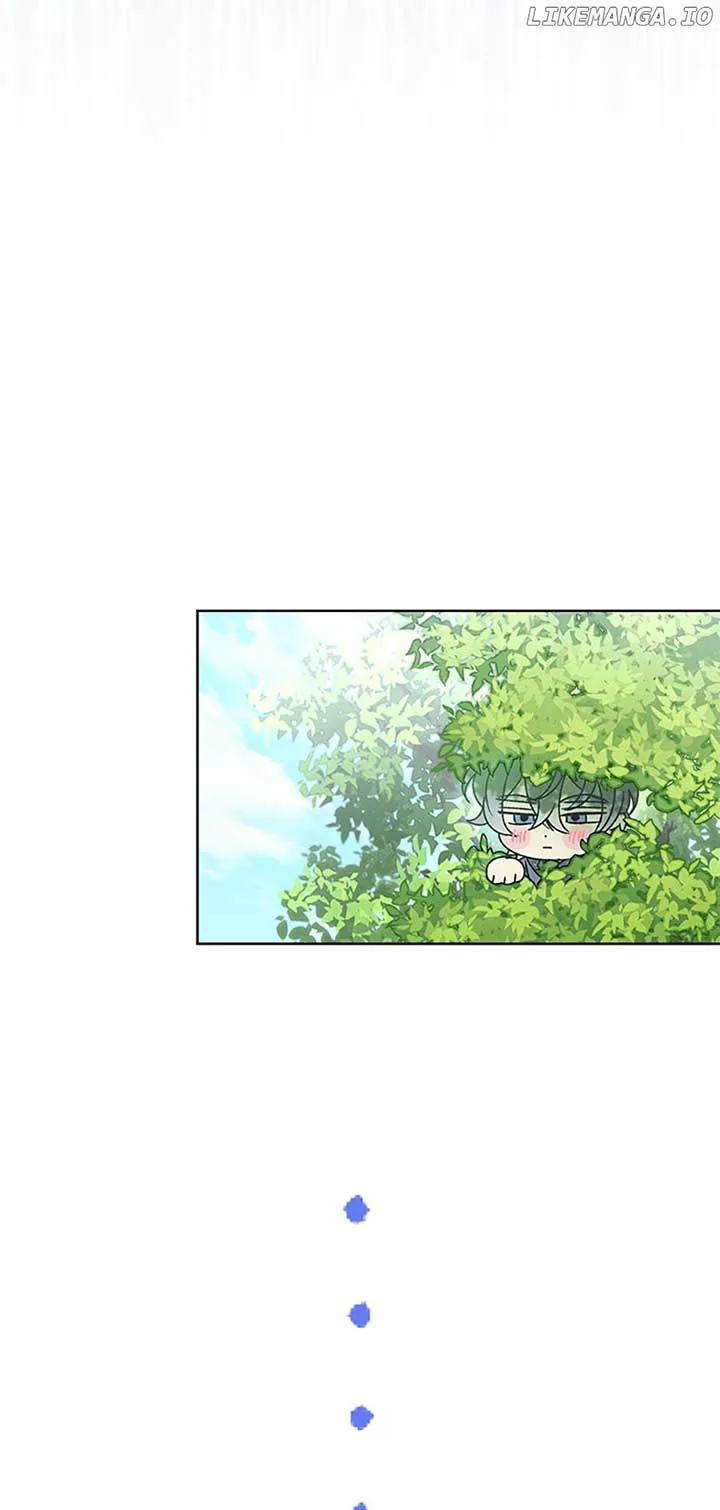 The Baby Concubine Wants to Live Quietly Chapter 43 page 6