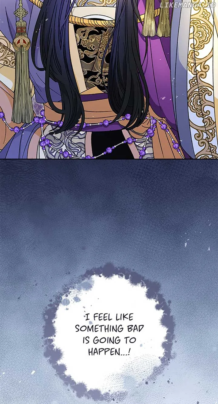 The Baby Concubine Wants to Live Quietly Chapter 42 page 13