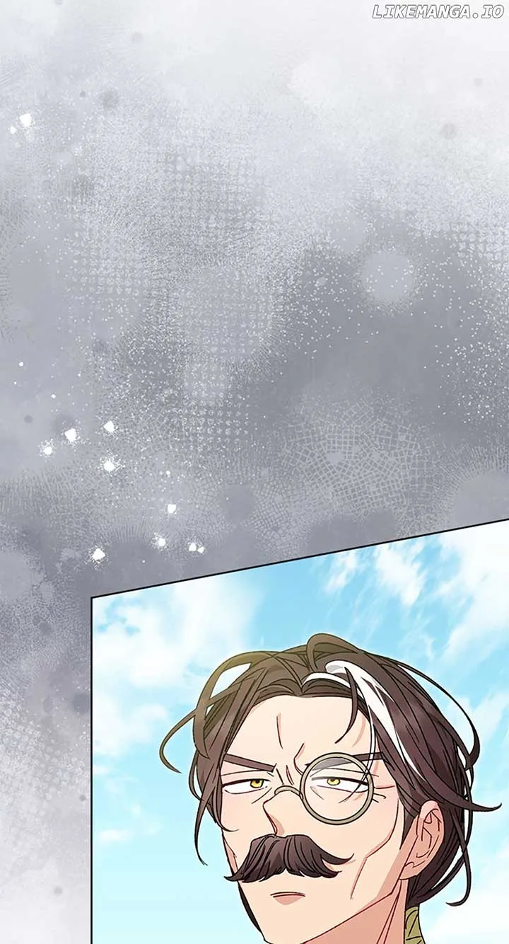 The Baby Concubine Wants to Live Quietly Chapter 42 page 9