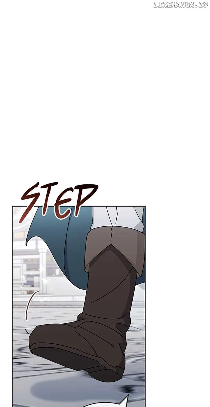 The Baby Concubine Wants to Live Quietly Chapter 42 page 16