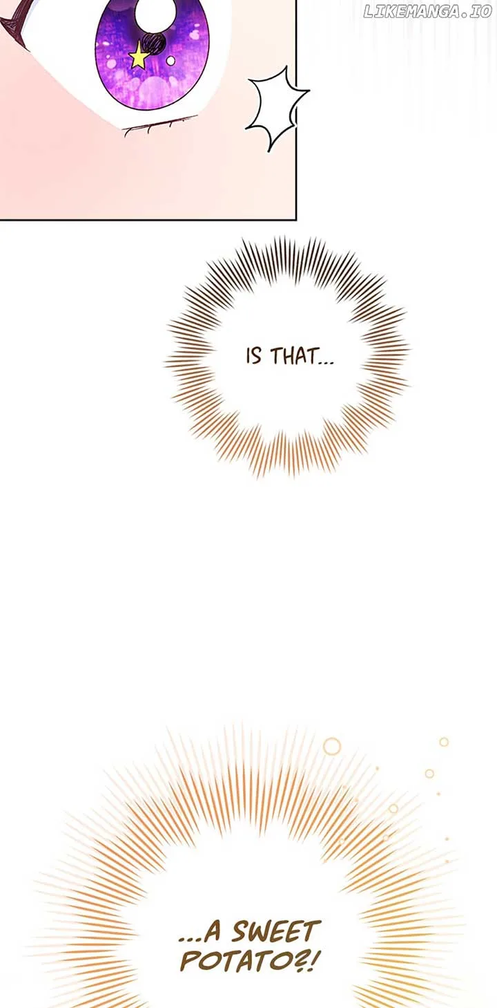 The Baby Concubine Wants to Live Quietly Chapter 42 page 60