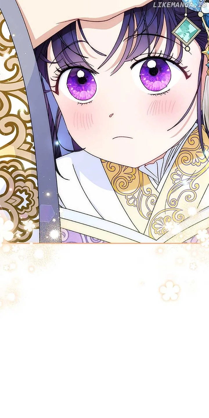 The Baby Concubine Wants to Live Quietly Chapter 43 page 37
