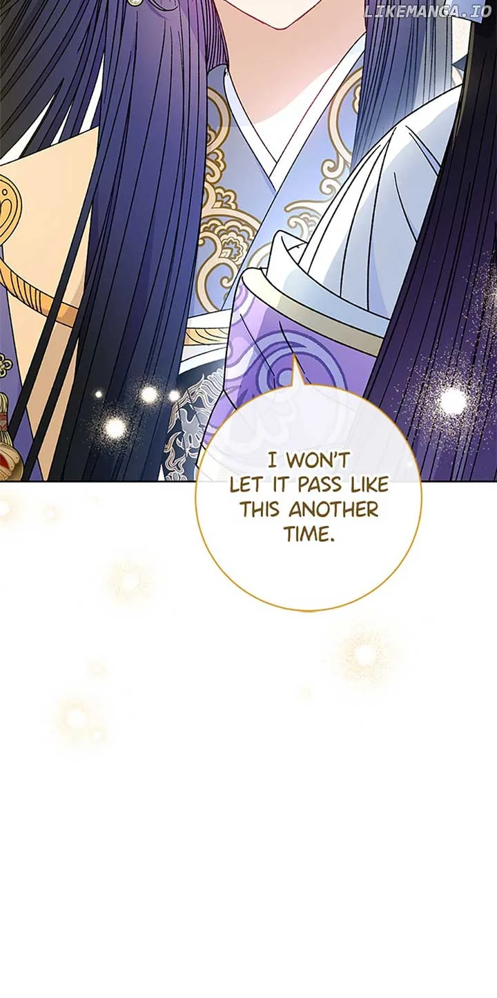 The Baby Concubine Wants to Live Quietly Chapter 43 page 34