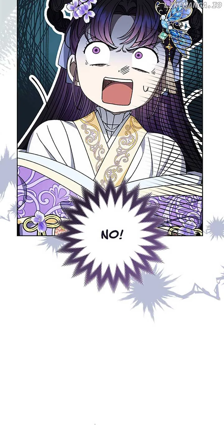 The Baby Concubine Wants to Live Quietly Chapter 42 page 67