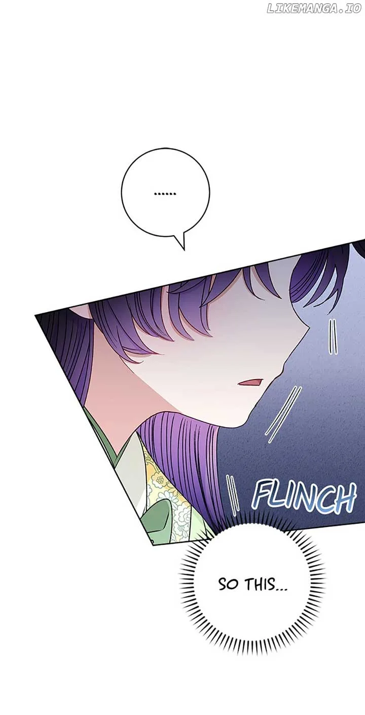 The Baby Concubine Wants to Live Quietly Chapter 38 page 49