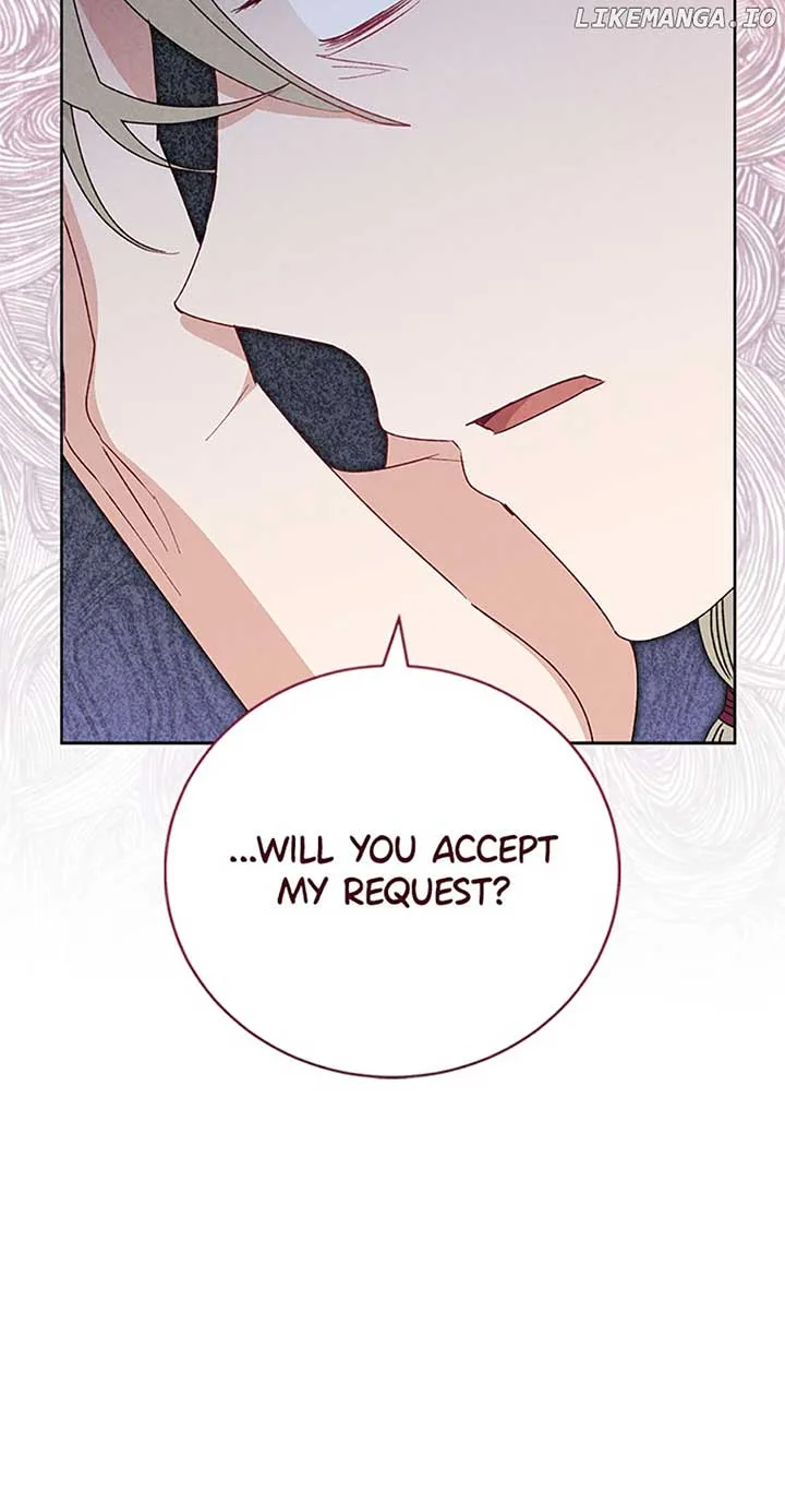 The Baby Concubine Wants to Live Quietly Chapter 38 page 48