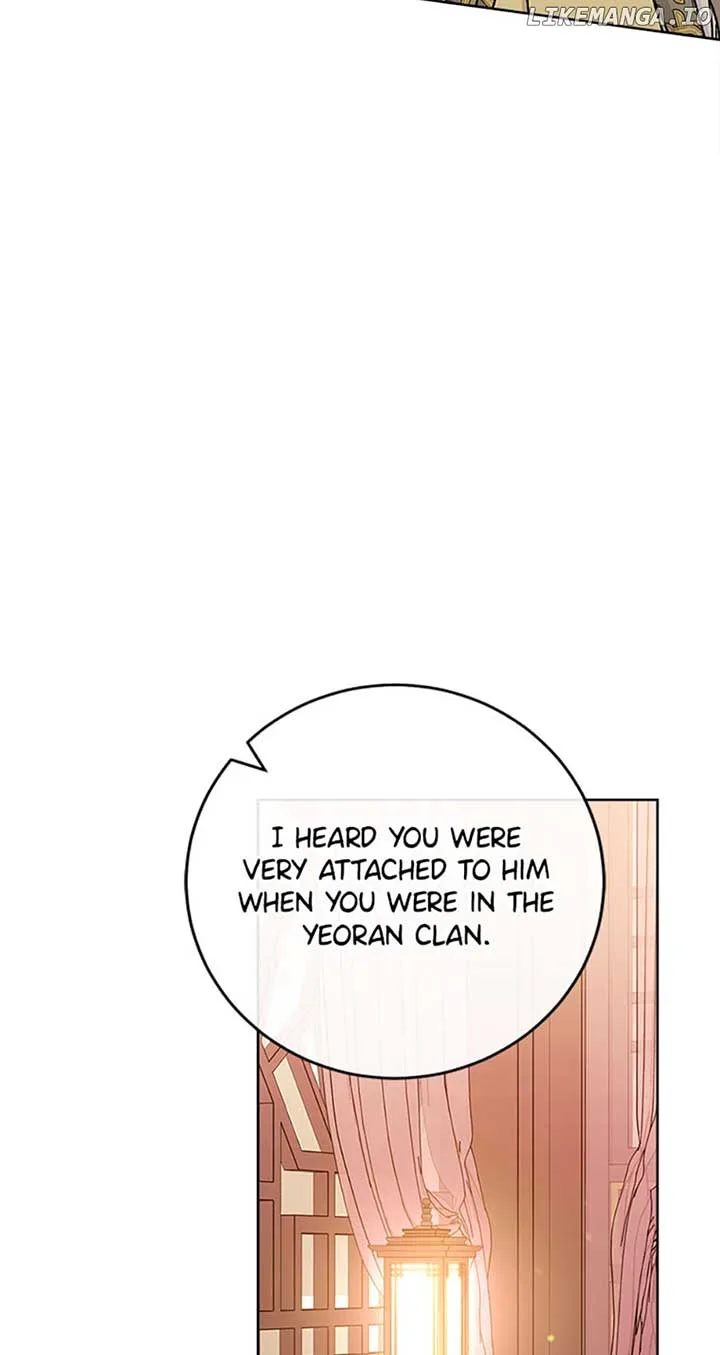 The Baby Concubine Wants to Live Quietly Chapter 39 page 37