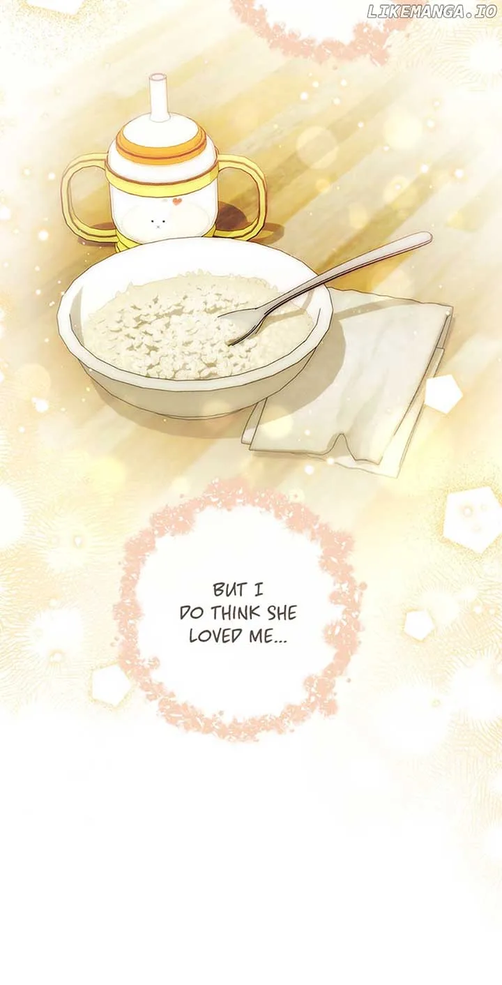 The Baby Concubine Wants to Live Quietly Chapter 41 page 22