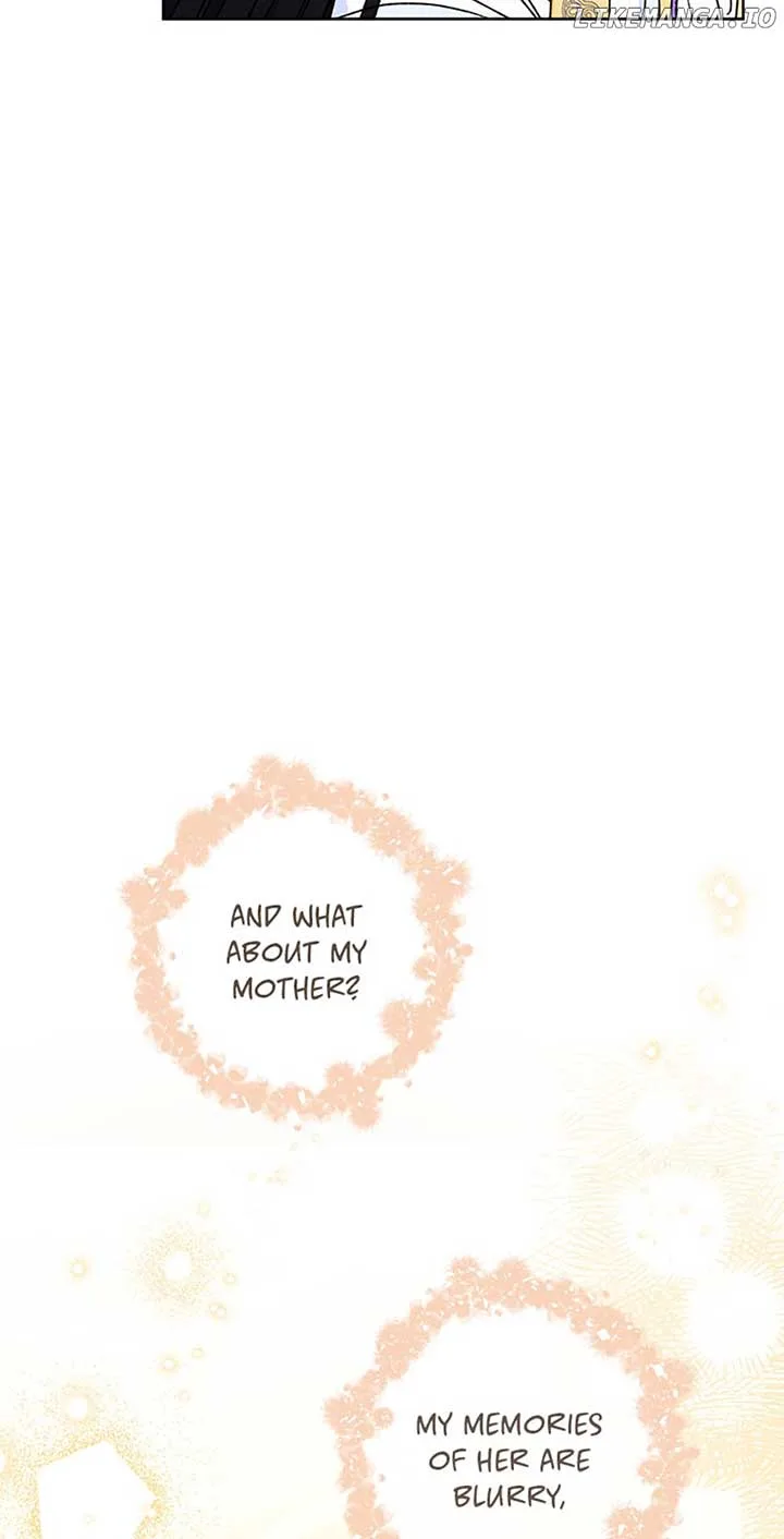 The Baby Concubine Wants to Live Quietly Chapter 41 page 21