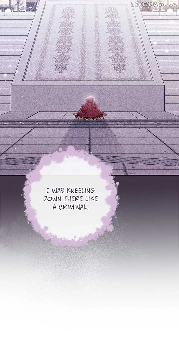 The Baby Concubine Wants to Live Quietly Chapter 41 page 14