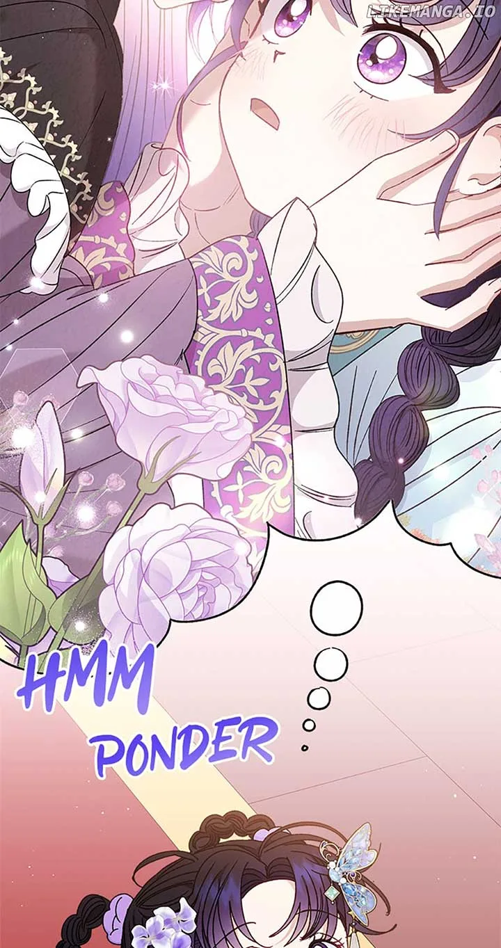 The Baby Concubine Wants to Live Quietly Chapter 43 page 81