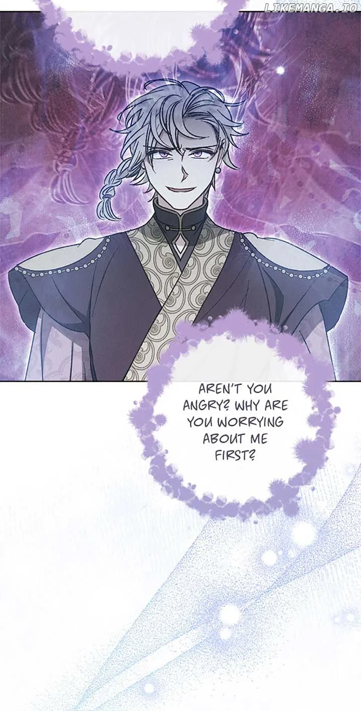 The Baby Concubine Wants to Live Quietly Chapter 39 page 30
