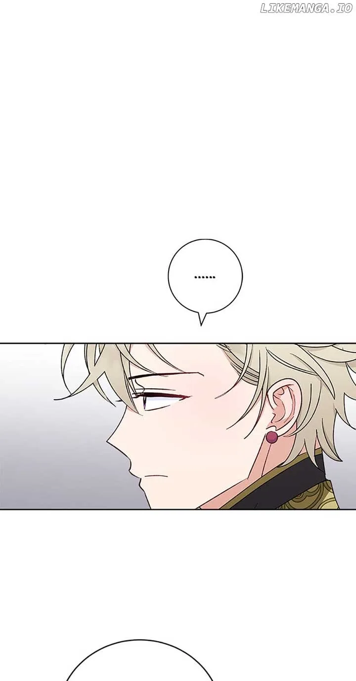 The Baby Concubine Wants to Live Quietly Chapter 38 page 42