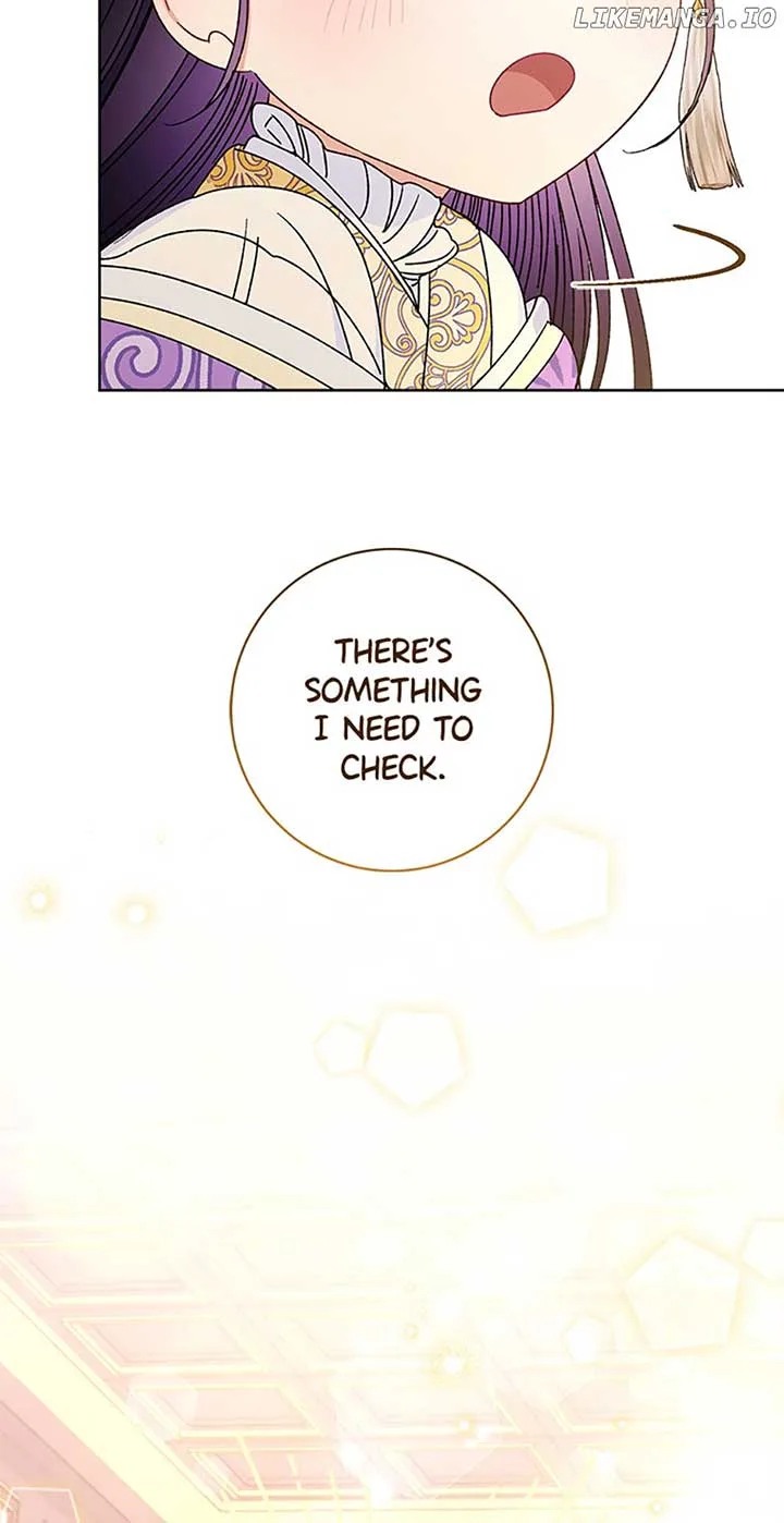 The Baby Concubine Wants to Live Quietly Chapter 43 page 91