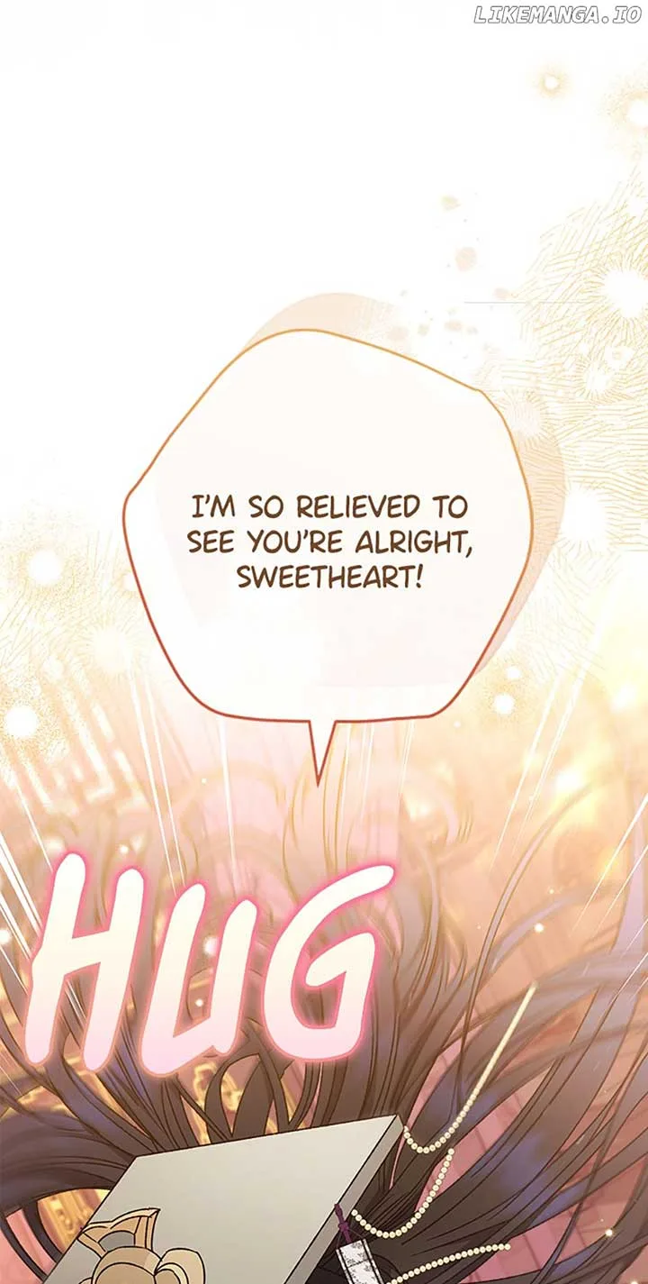 The Baby Concubine Wants to Live Quietly Chapter 38 page 62