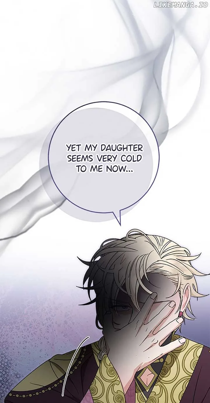 The Baby Concubine Wants to Live Quietly Chapter 38 page 44
