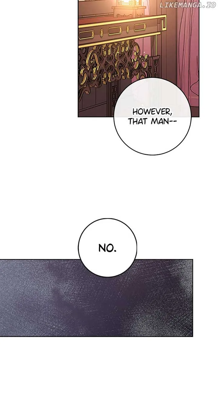 The Baby Concubine Wants to Live Quietly Chapter 39 page 38