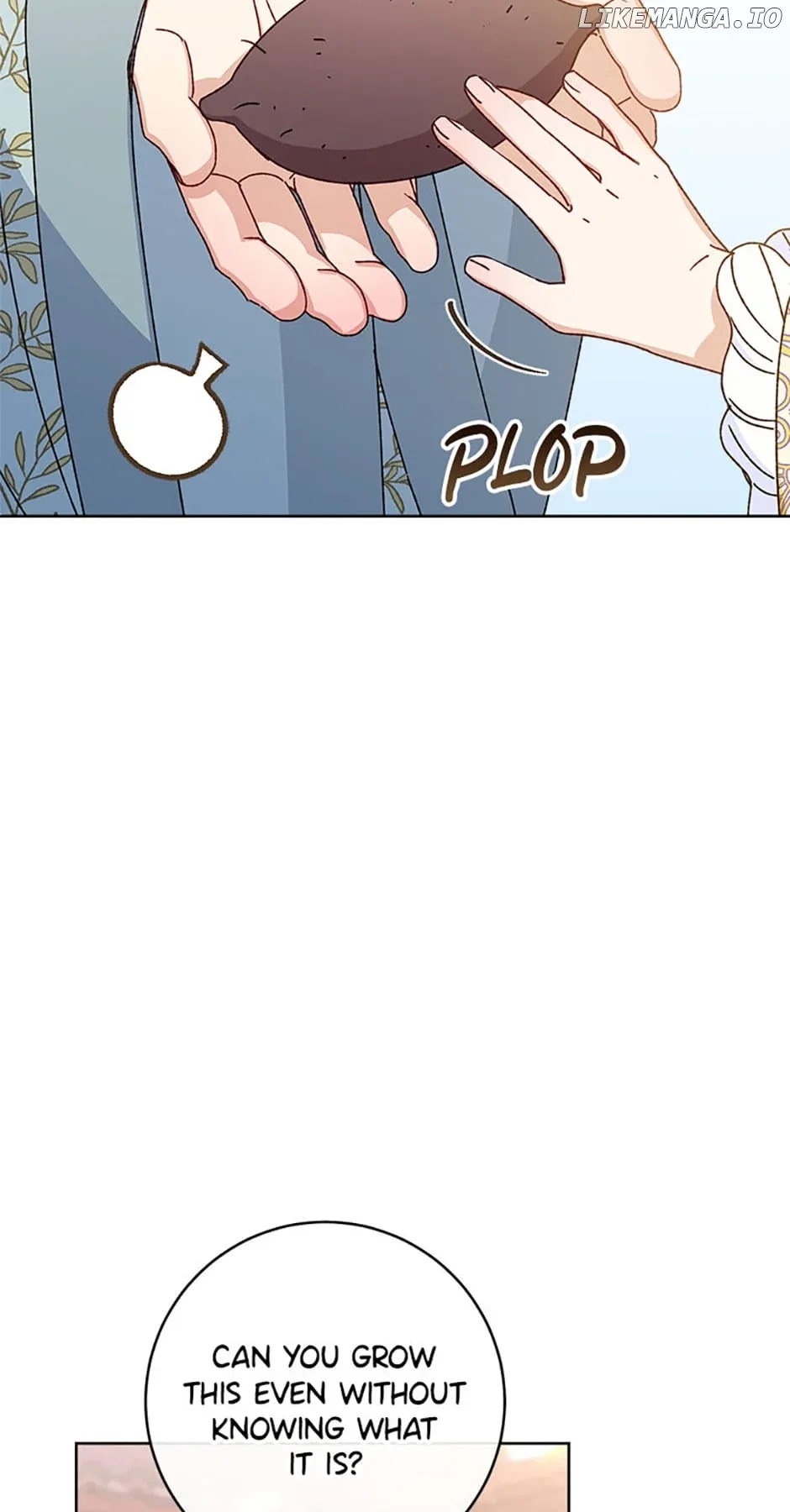 The Baby Concubine Wants to Live Quietly Chapter 44 page 29