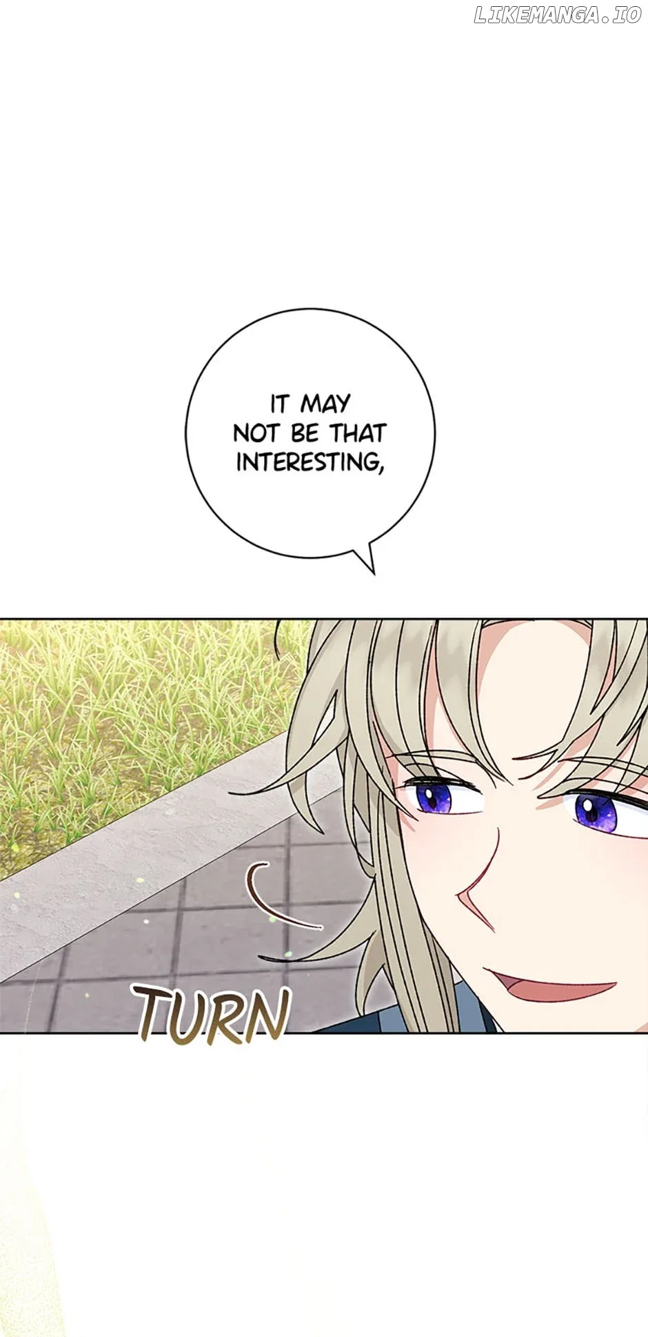 The Baby Concubine Wants to Live Quietly Chapter 44 page 15