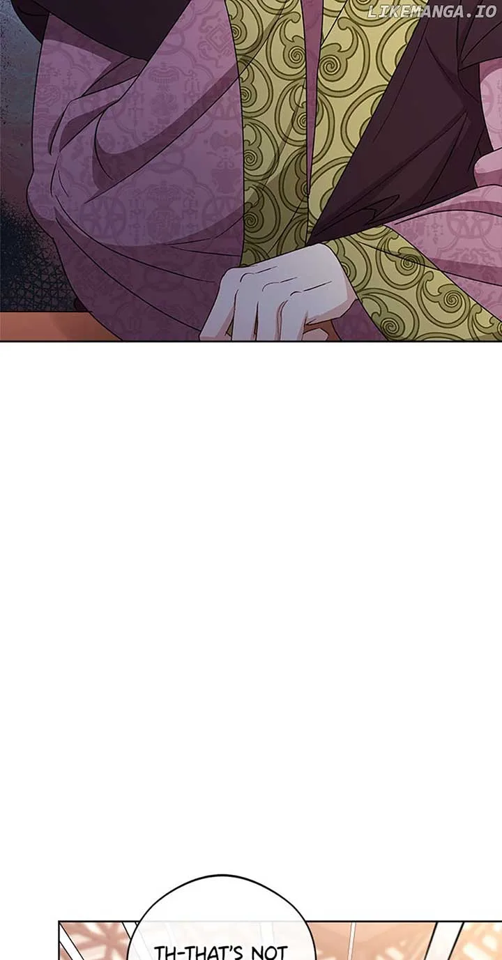 The Baby Concubine Wants to Live Quietly Chapter 38 page 45
