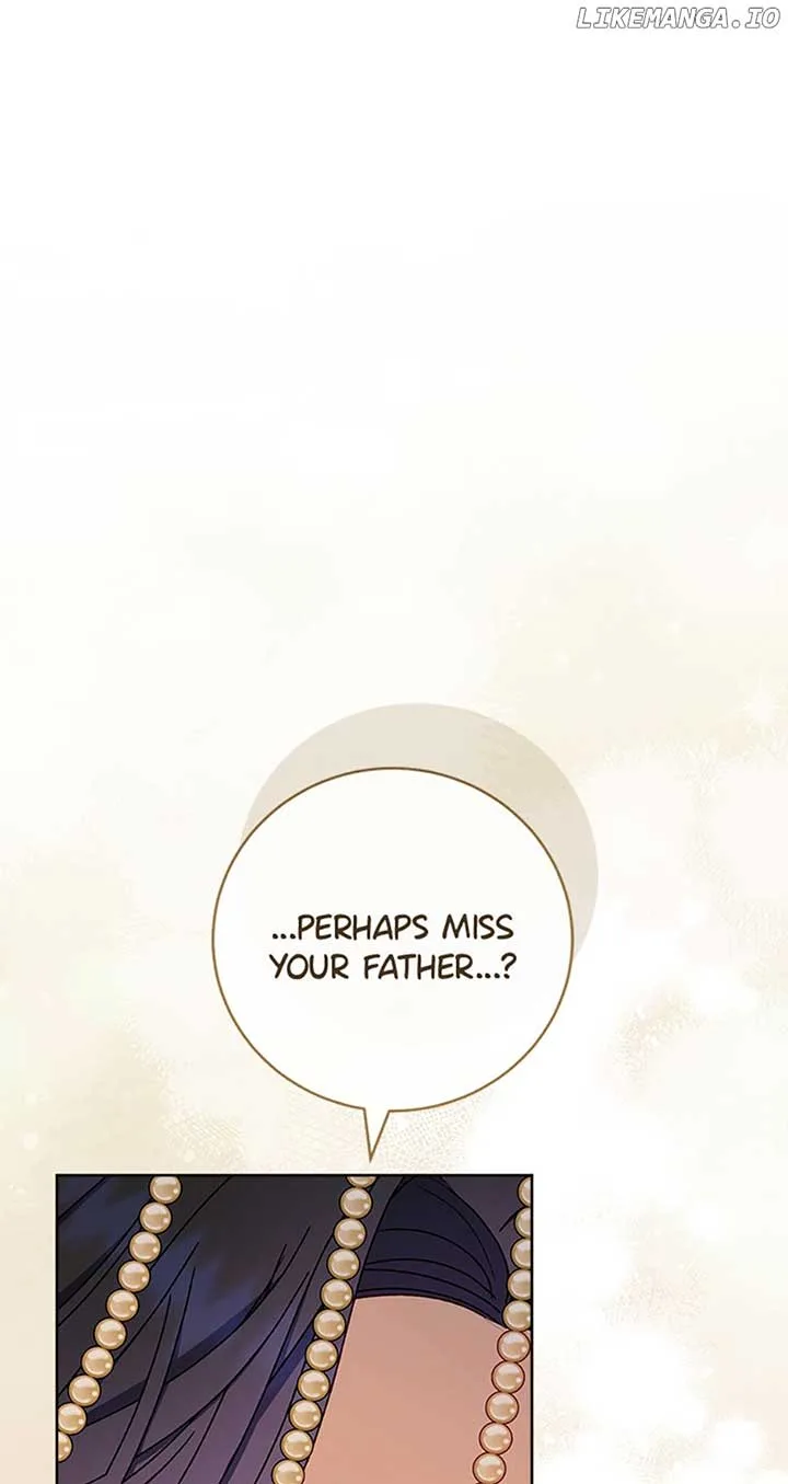 The Baby Concubine Wants to Live Quietly Chapter 39 page 34
