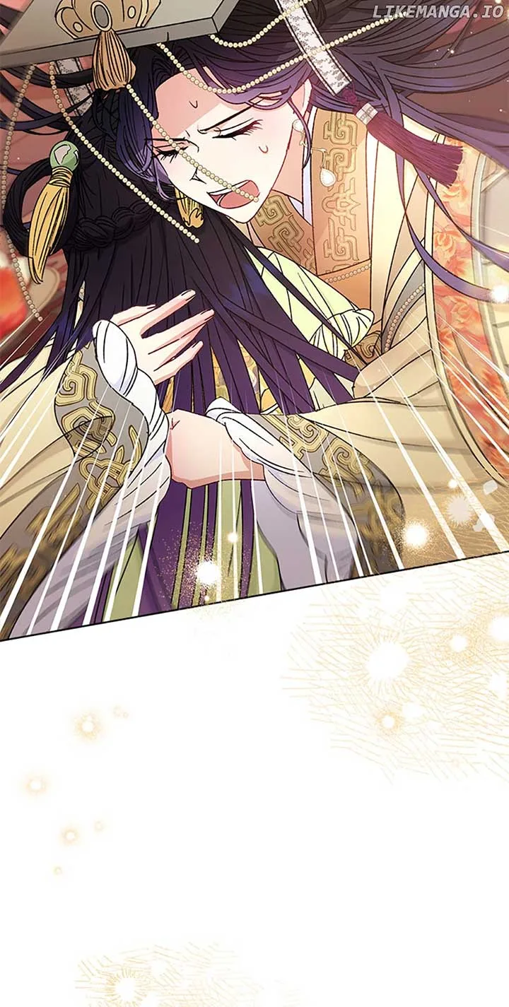 The Baby Concubine Wants to Live Quietly Chapter 38 page 63