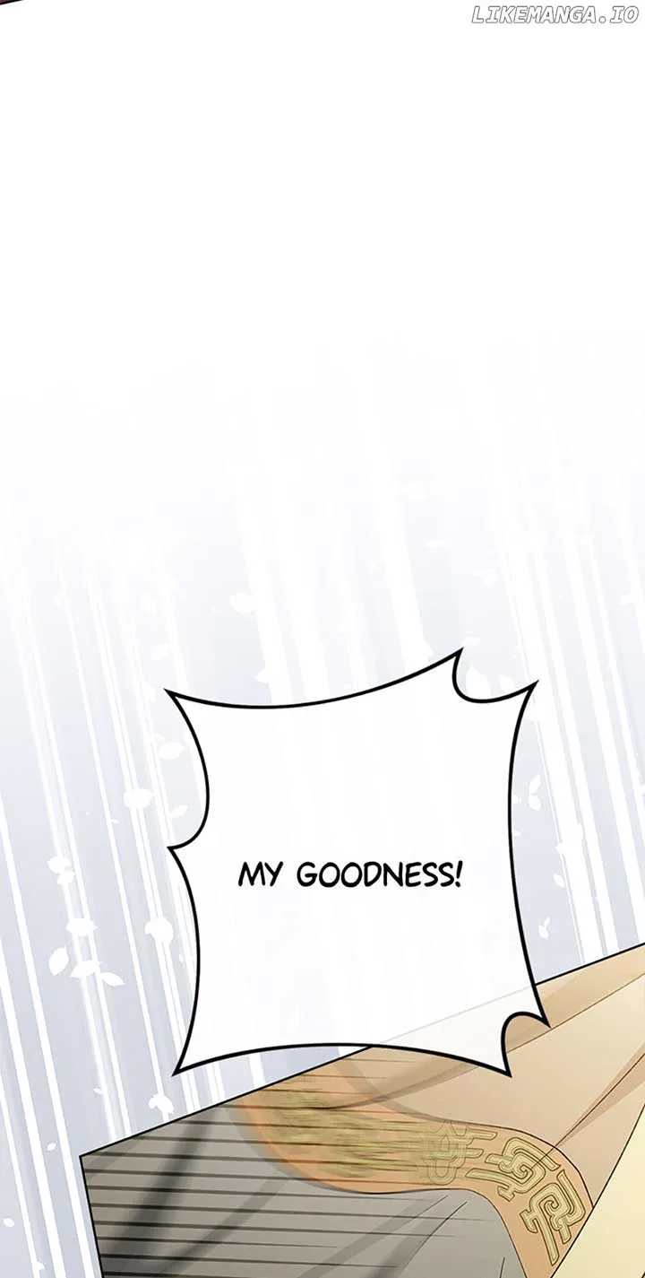 The Baby Concubine Wants to Live Quietly Chapter 38 page 60