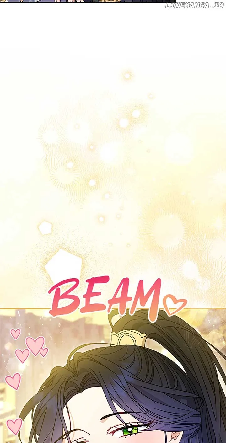 The Baby Concubine Wants to Live Quietly Chapter 41 page 17