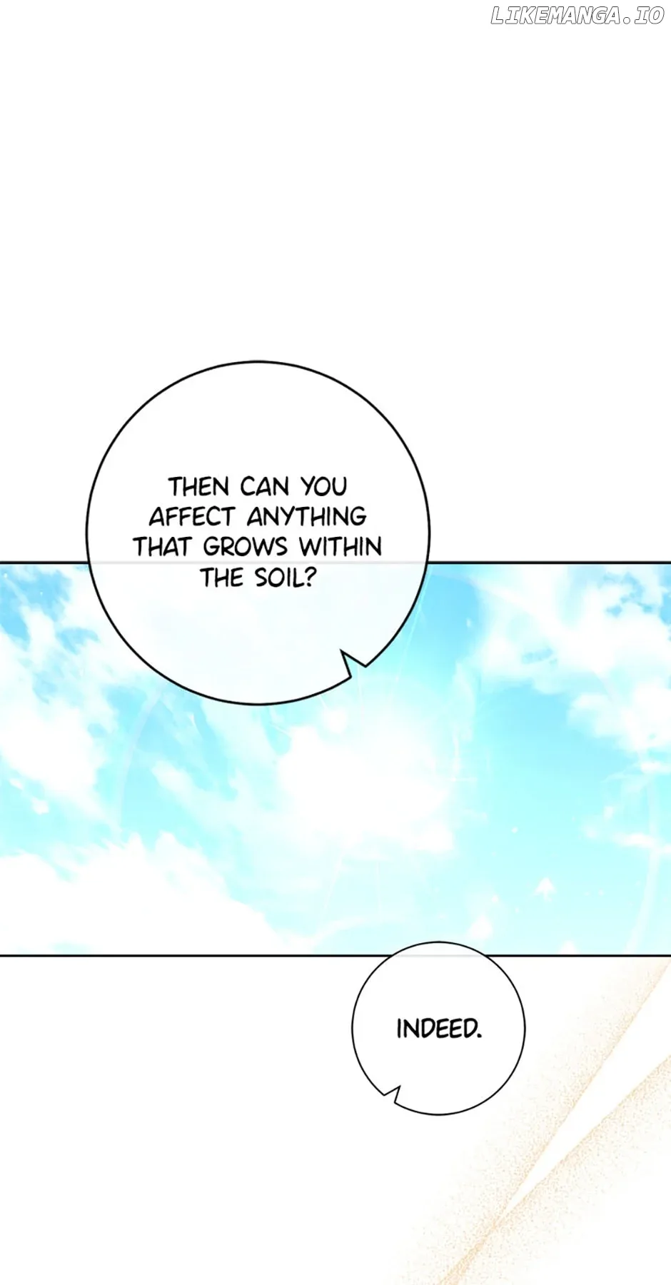 The Baby Concubine Wants to Live Quietly Chapter 44 page 26