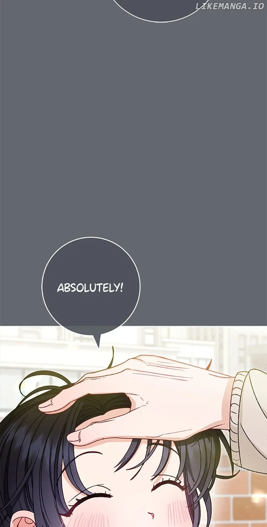 The Baby Concubine Wants to Live Quietly Chapter 44 page 57