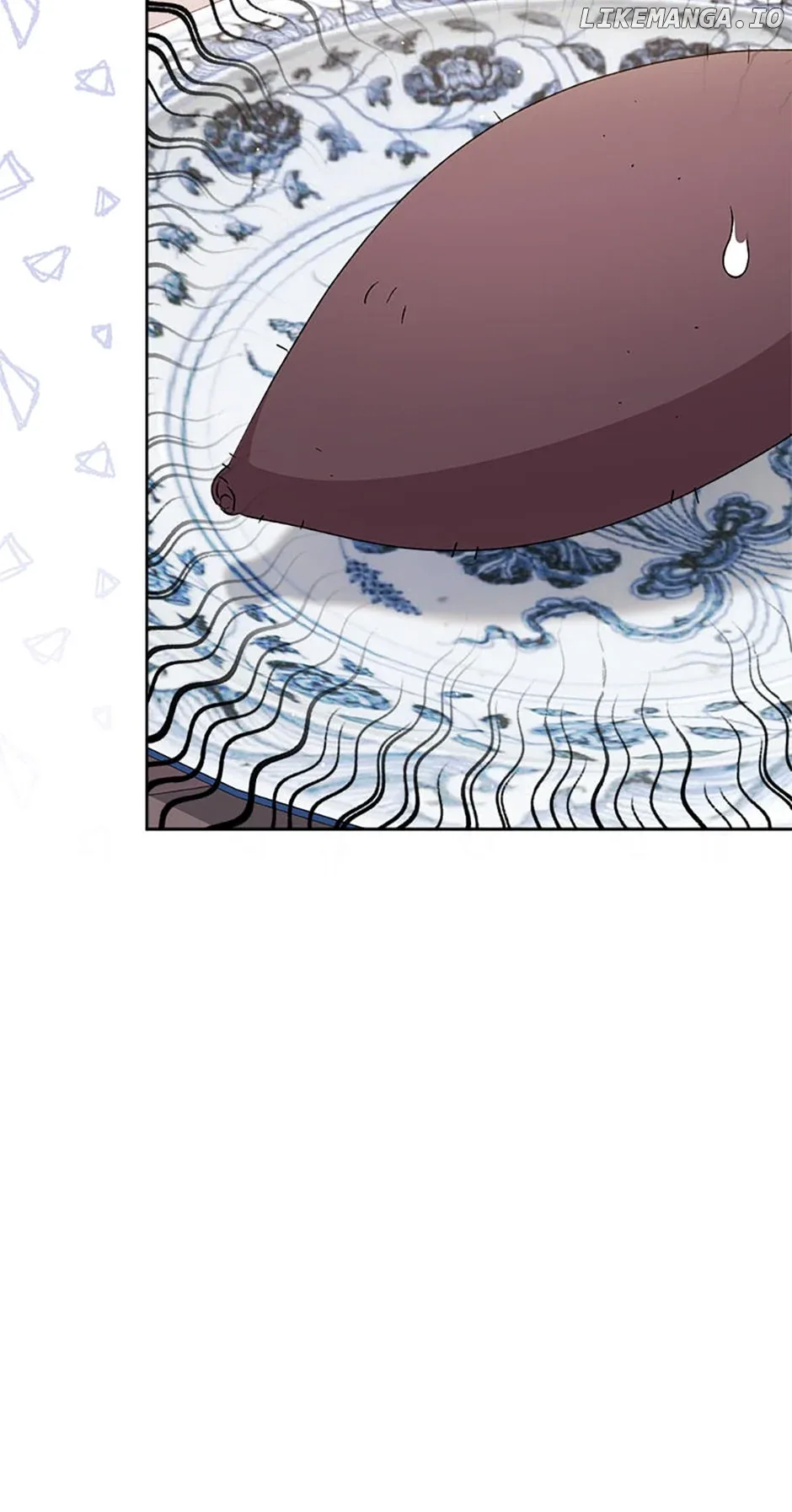 The Baby Concubine Wants to Live Quietly Chapter 44 page 69