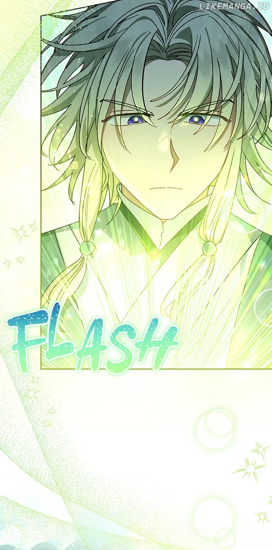 The Baby Concubine Wants to Live Quietly Chapter 44 page 35