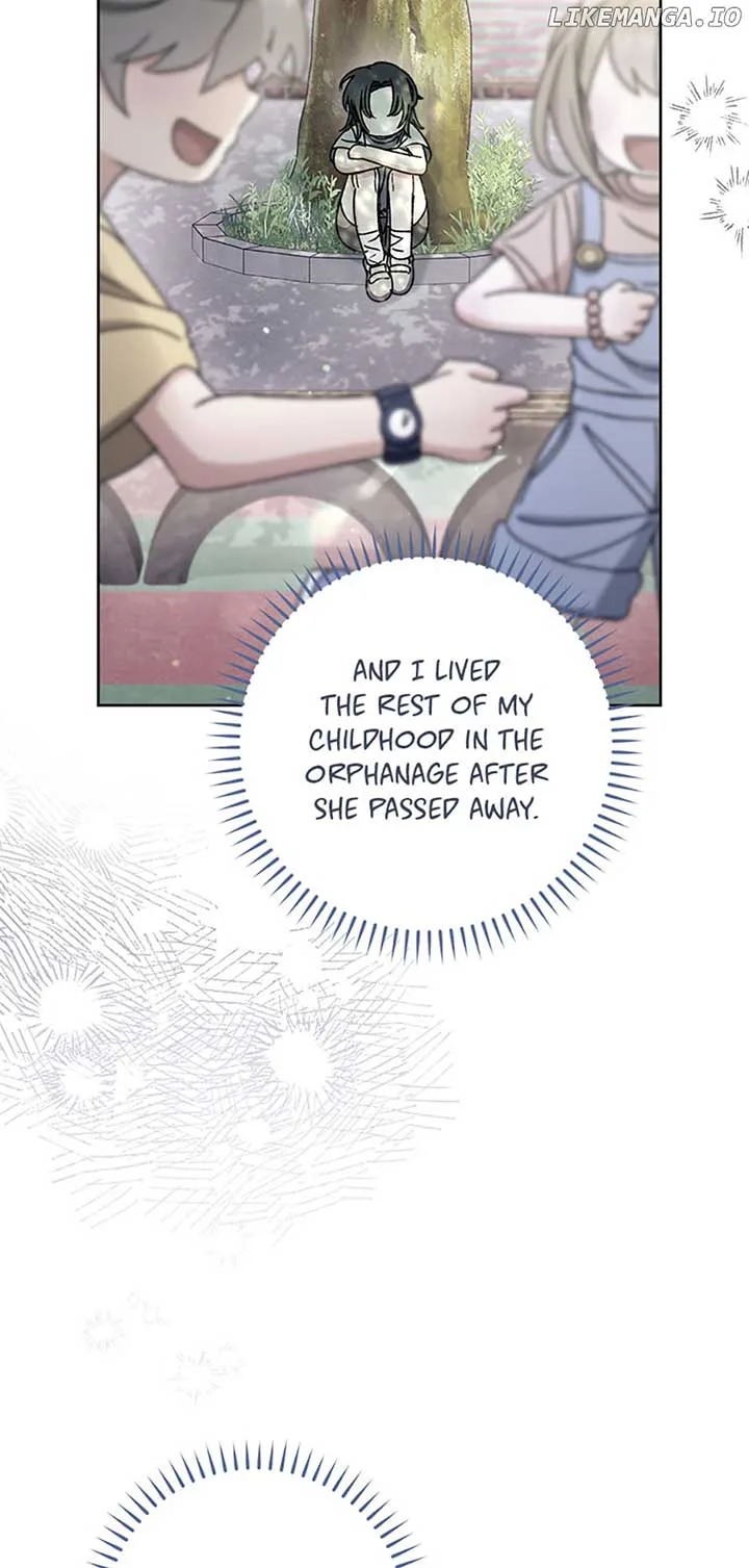 The Baby Concubine Wants to Live Quietly Chapter 39 page 43