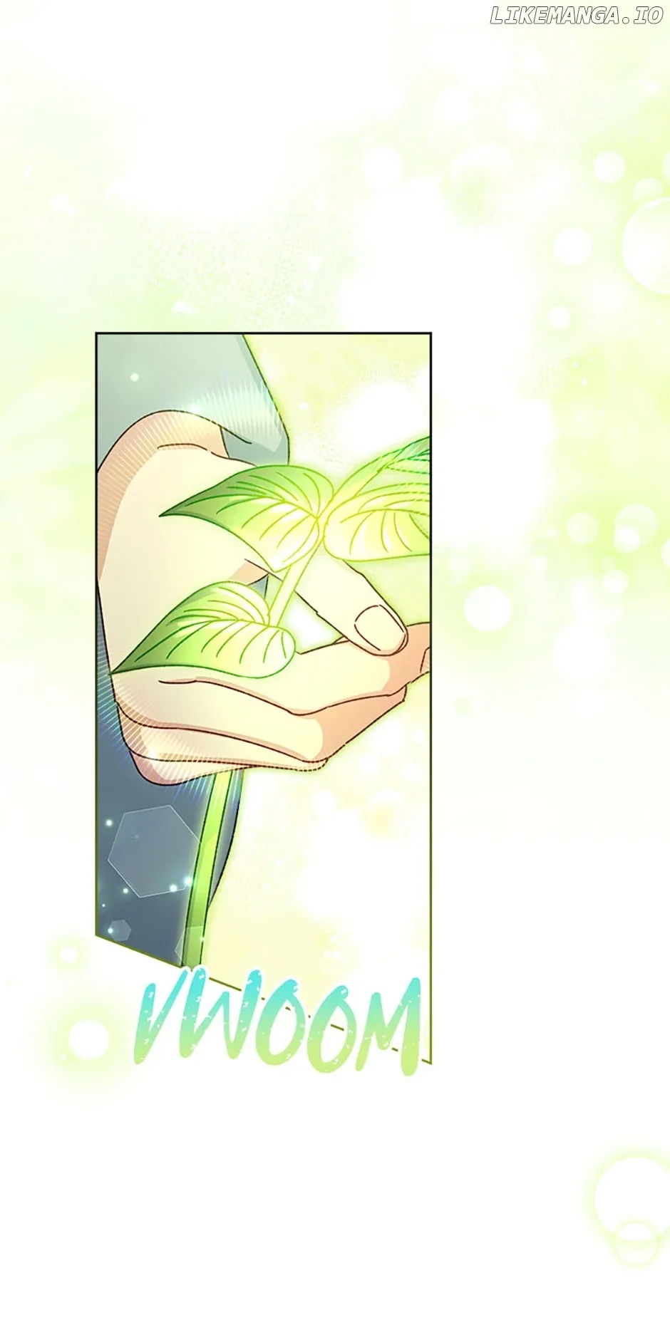 The Baby Concubine Wants to Live Quietly Chapter 44 page 44