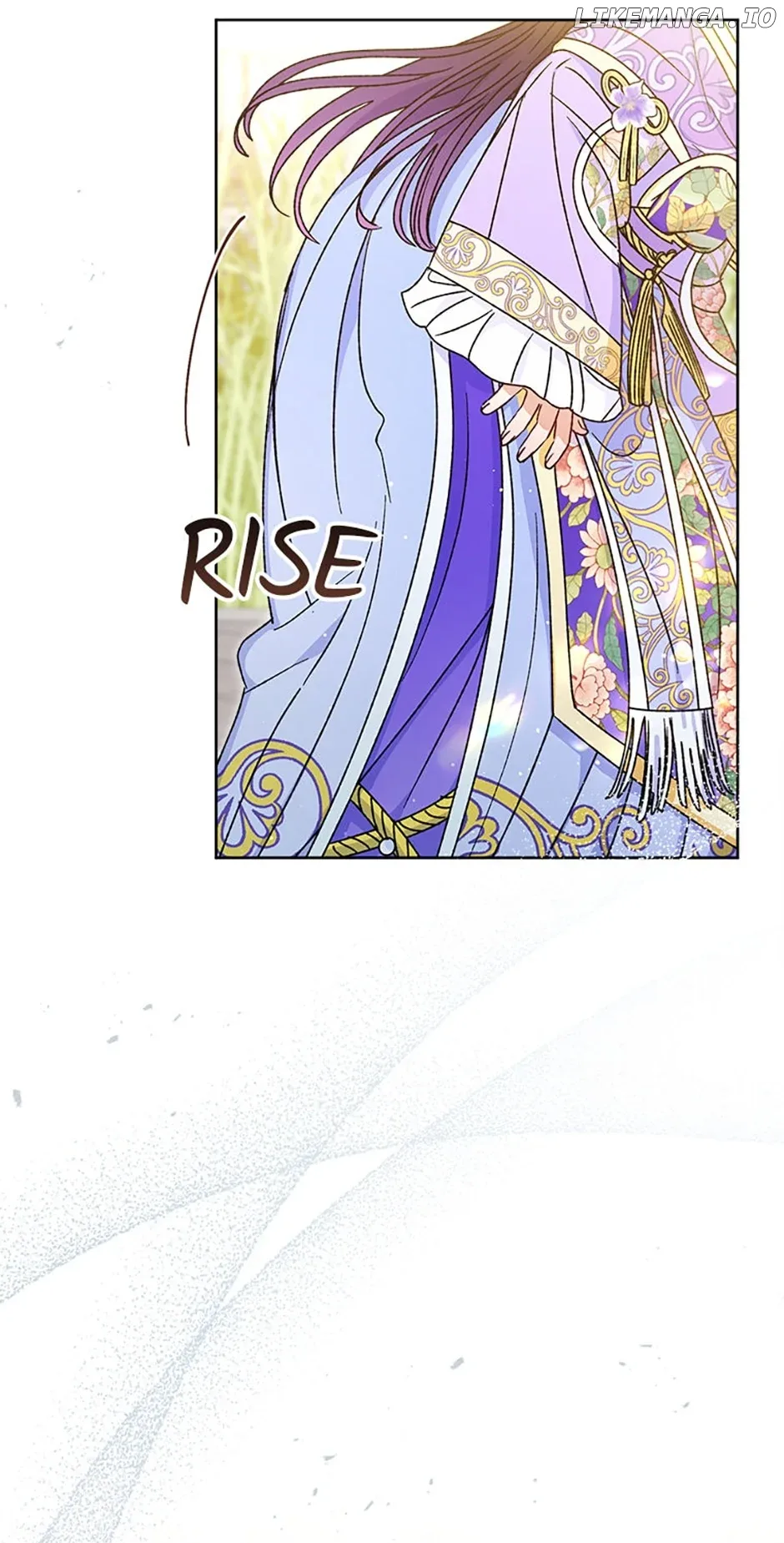 The Baby Concubine Wants to Live Quietly Chapter 44 page 59