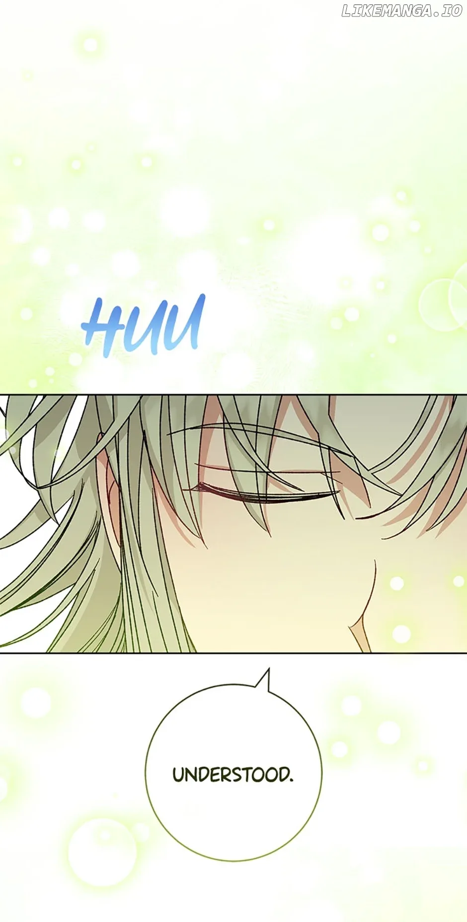 The Baby Concubine Wants to Live Quietly Chapter 44 page 43