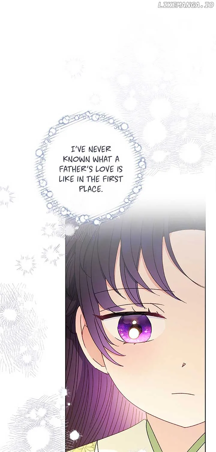 The Baby Concubine Wants to Live Quietly Chapter 39 page 41