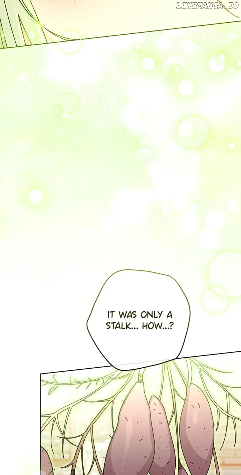 The Baby Concubine Wants to Live Quietly Chapter 44 page 47