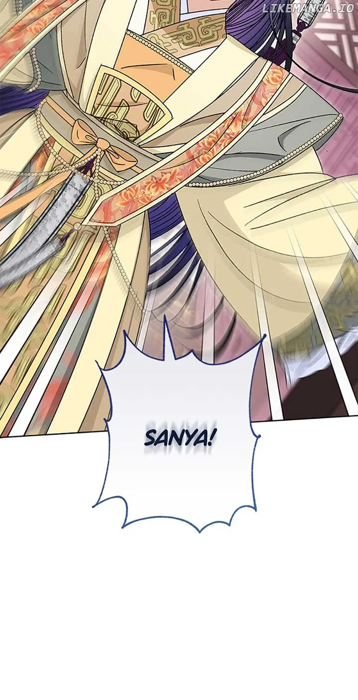 The Baby Concubine Wants to Live Quietly Chapter 38 page 58