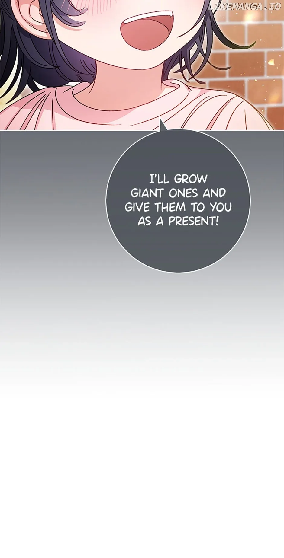 The Baby Concubine Wants to Live Quietly Chapter 44 page 58