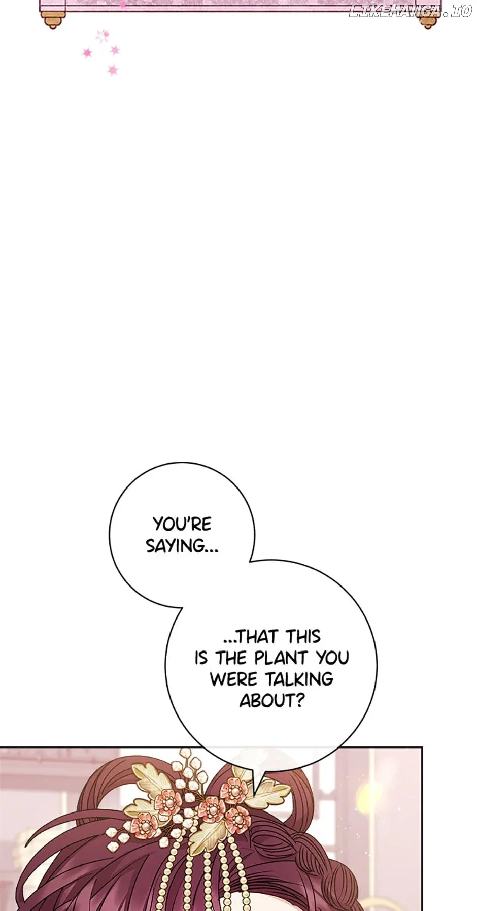 The Baby Concubine Wants to Live Quietly Chapter 44 page 67
