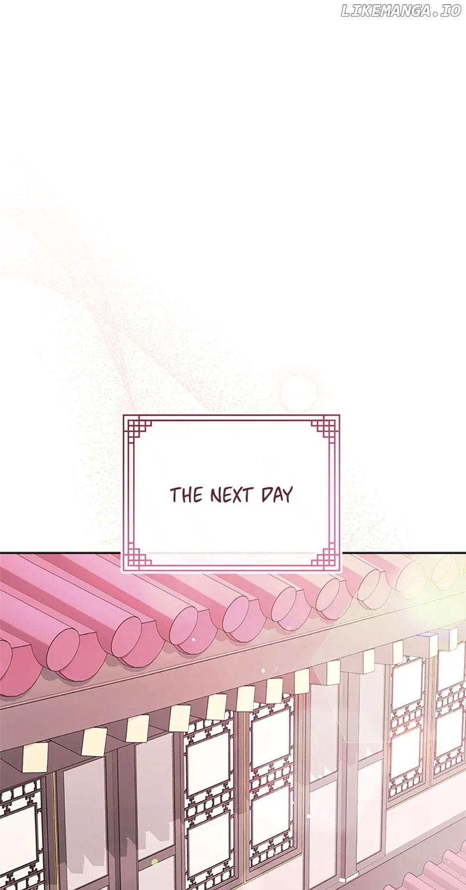 The Baby Concubine Wants to Live Quietly Chapter 44 page 63