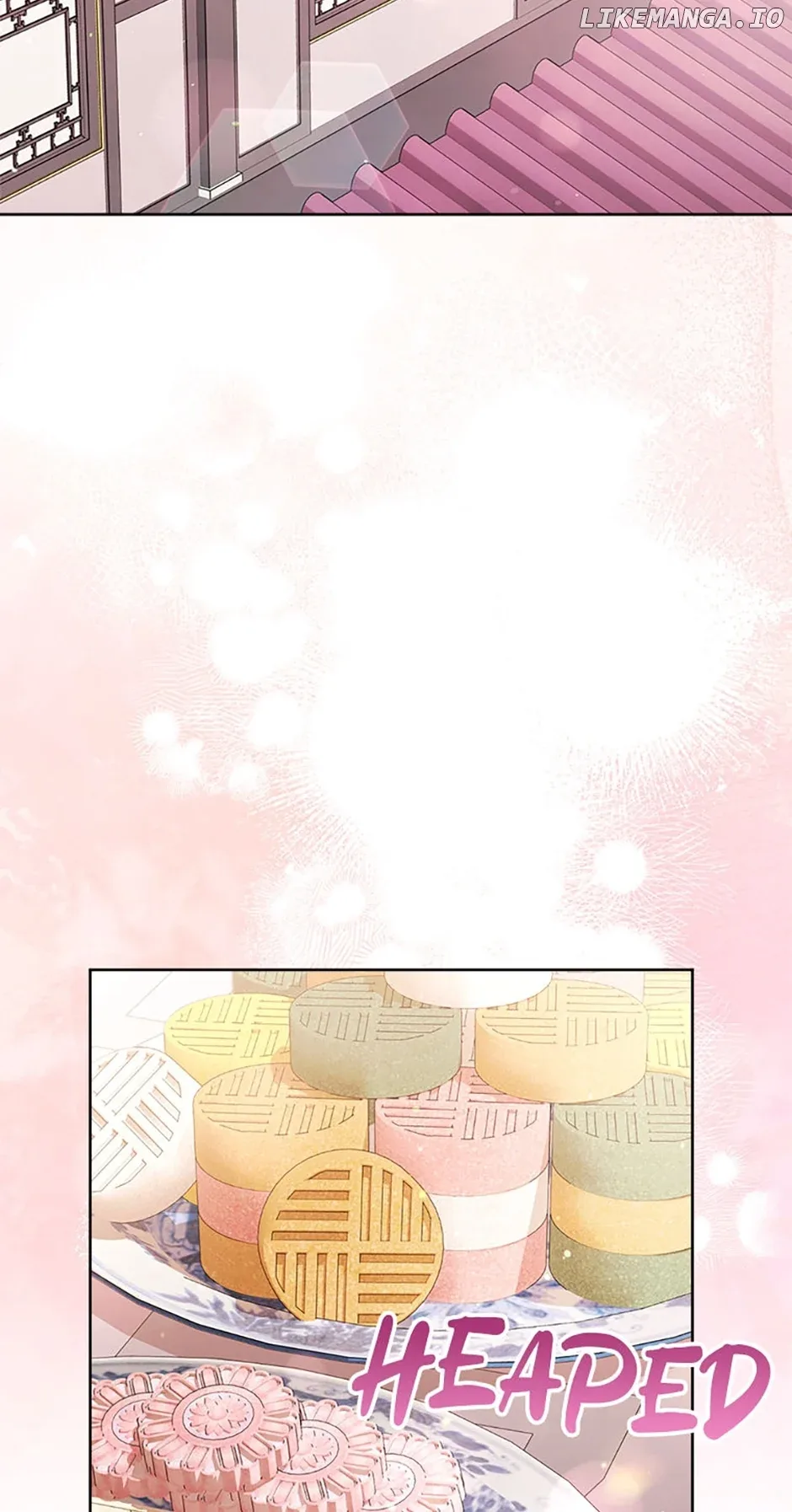 The Baby Concubine Wants to Live Quietly Chapter 44 page 64