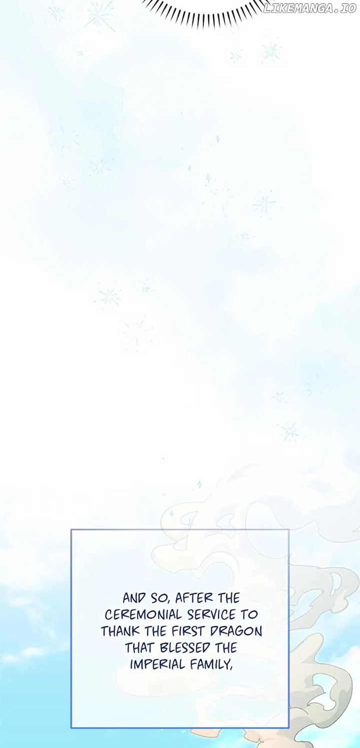 The Baby Concubine Wants to Live Quietly Chapter 41 page 24