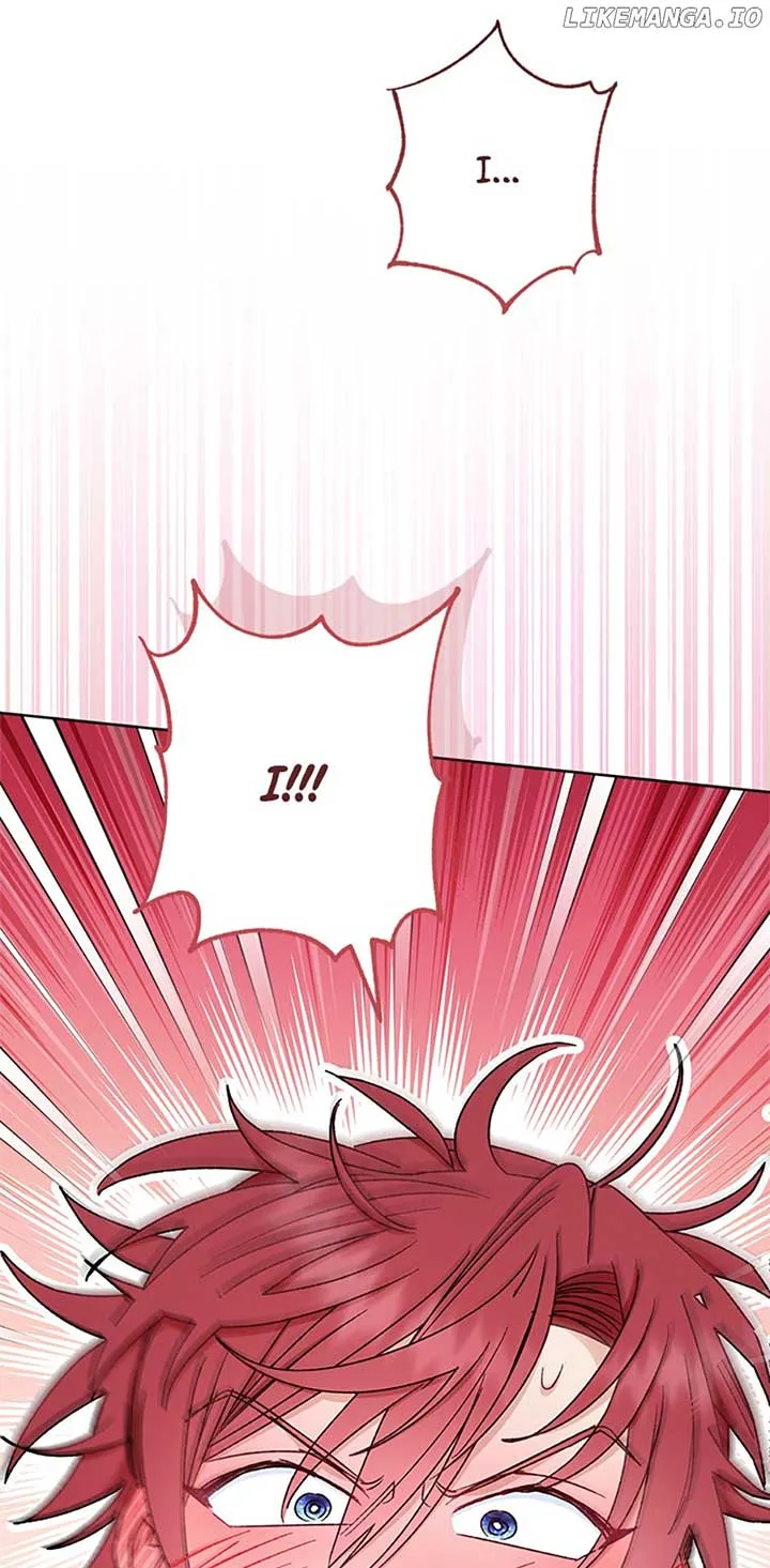The Baby Concubine Wants to Live Quietly Chapter 39 page 55