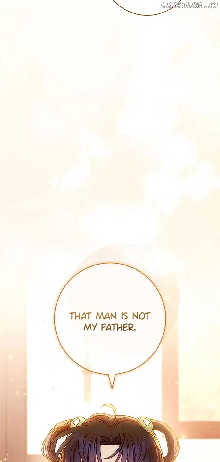 The Baby Concubine Wants to Live Quietly Chapter 39 page 46